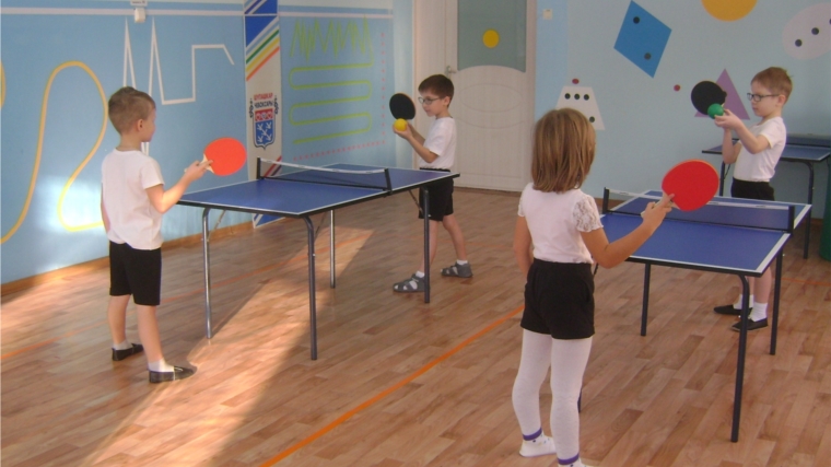В чебоксарских дошкольных учреждениях завершается комплектование групп для детей с особенными потребностями