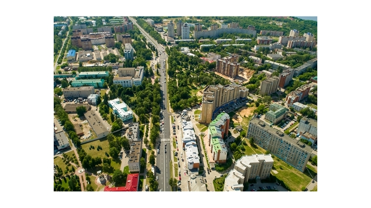 Маршрутная сеть города Чебоксары изменится с 1 декабря 2018 года