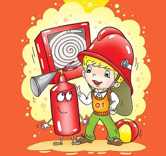 Эссе На Тему Пожарной Безопасности