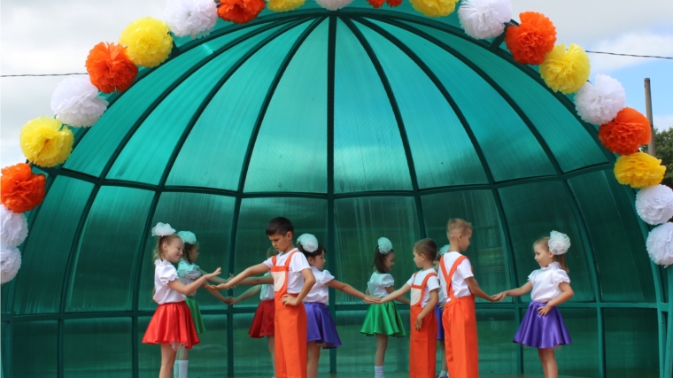 550 поздравлений для любимого города: столичные детские сады готовятся к юбилею