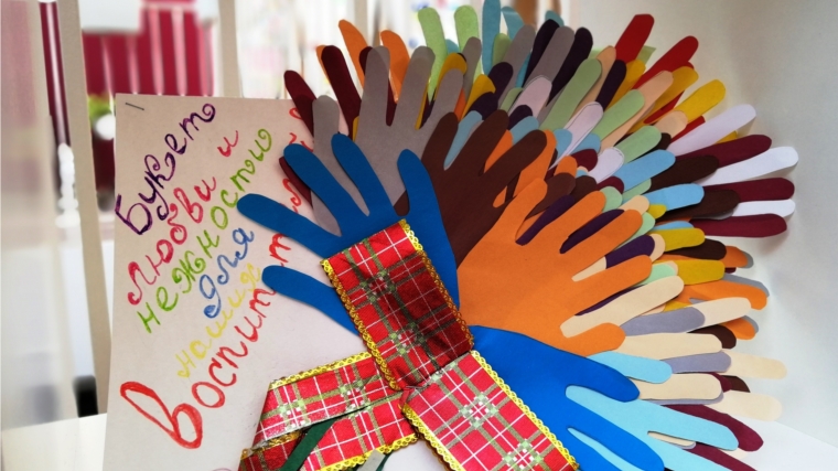 В столичных детских садах готовятся к празднованию Дня дошкольного работника 2019