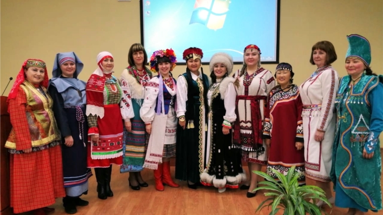 Педагог столичного детского сада стала участником Всероссийского мастер-класса учителей родного языка