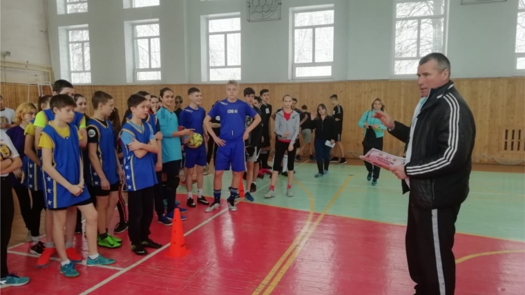 Итоги муниципального этапа Всероссийских спортивных игр среди школьных спортивных клубов