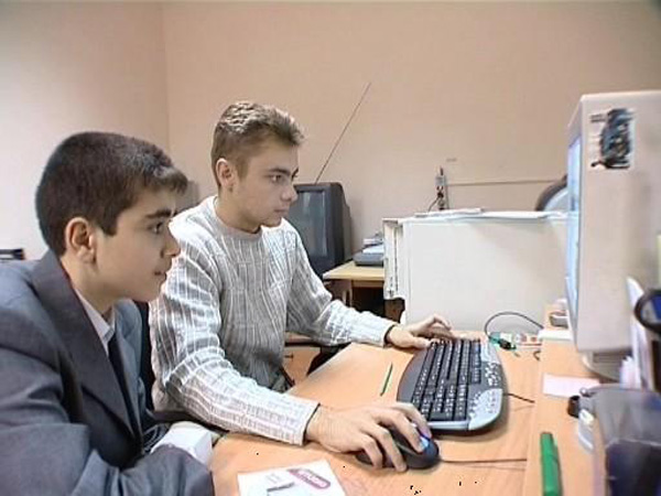 Школьники города Чебоксары примут участие в республиканском конкурсе среди молодежи «Открой свое дело»