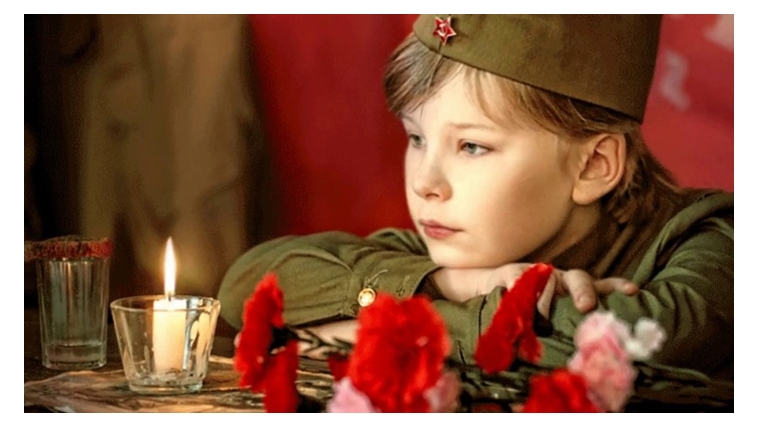 О Единой викторине, посвященной 75-летию Победы в Великой Отечественной войне «Что ты знаешь о войне?»