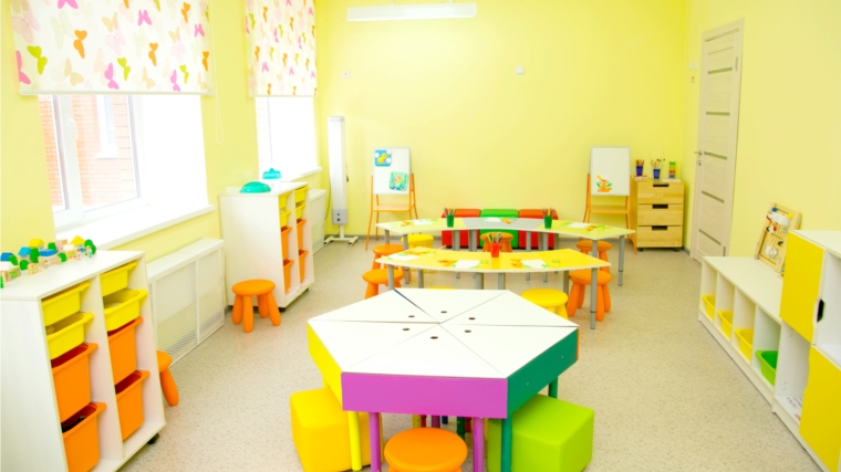 Арт-лаборатории в детских садах столицы