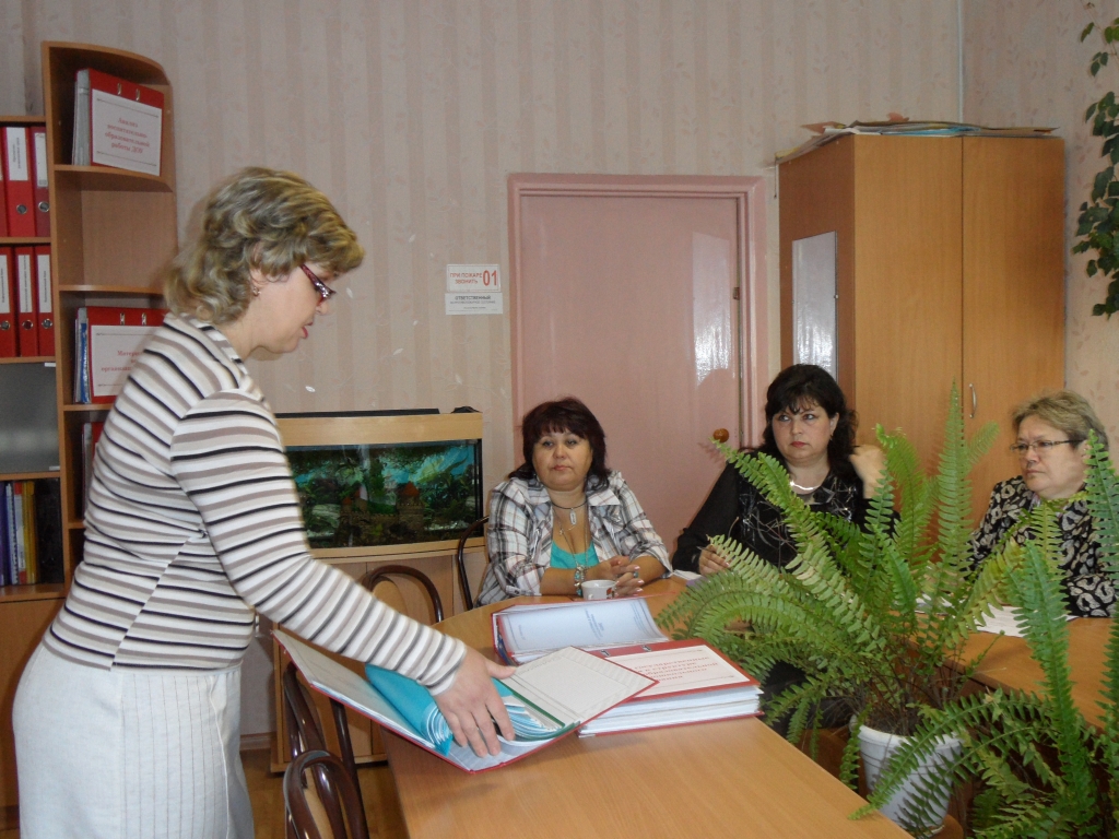 Управление образования администрации города Чебоксары » Новости »  Завершился городской смотр-конкурс «Лучший методический кабинет дошкольного  образовательного учреждения города Чебоксары»